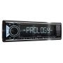 Автомагнитола Prology CMX-270 черный, 2