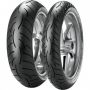 Мотошина Metzeler ROADTEC Z8 INTERACT M 140/70 R18 67W Rear Wheel (заднее колесо)