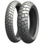 Мотошина Michelin Anakee Adventure 120/70 R19 60V Front Wheel (переднее колесо)