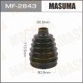 Masuma MF2843 передний Mitsubishi; Nissan