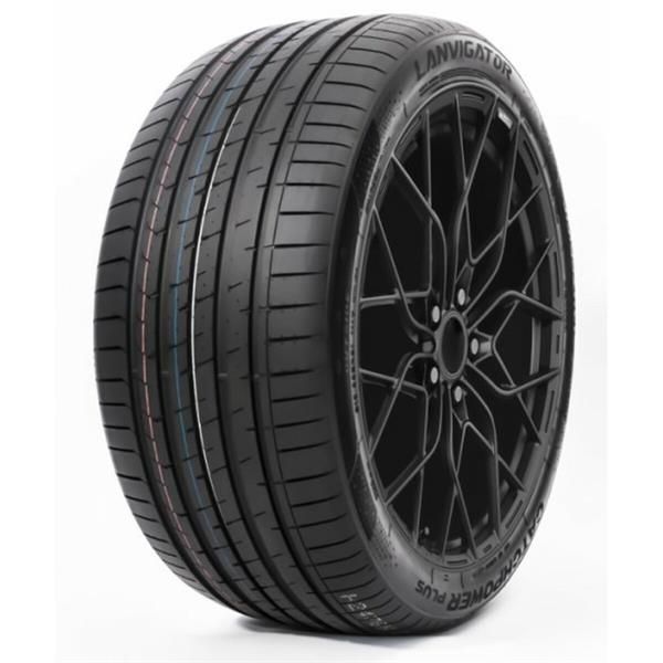 Изображение 275/45 R21 110Y №1