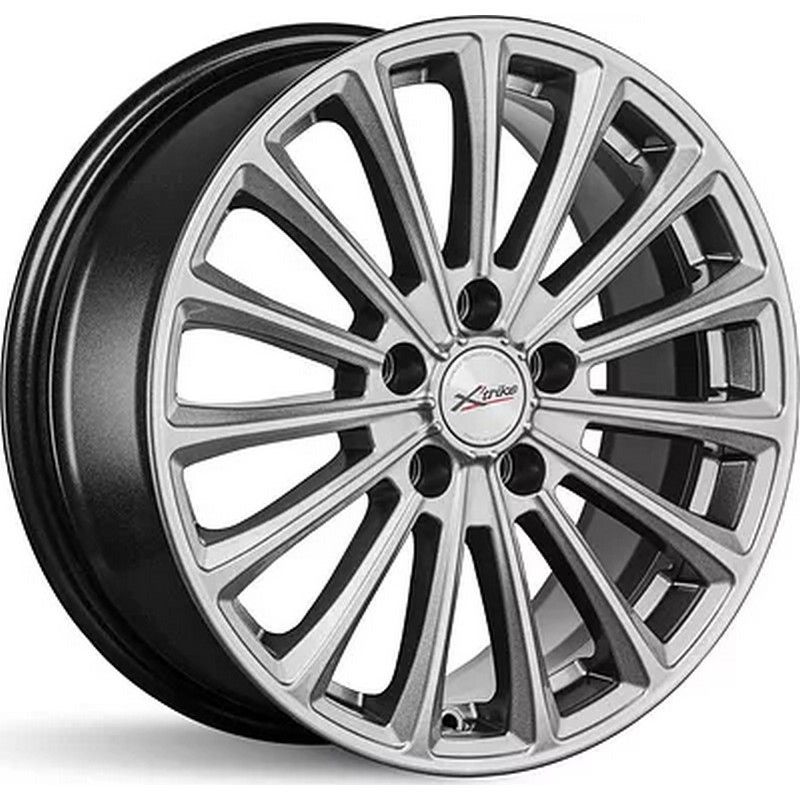 Изображение 7x17 5x114,3 ET35 67,1 HSB №1