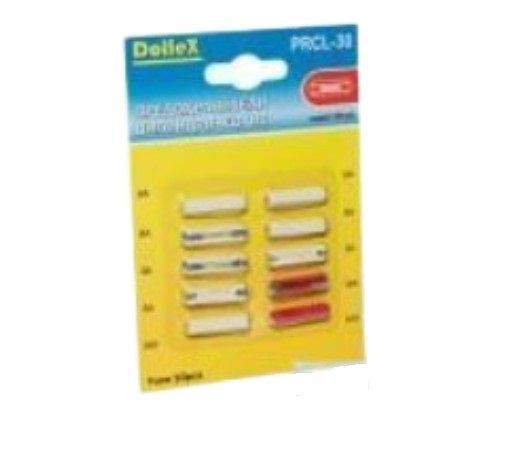 Dollex PRCL-30
