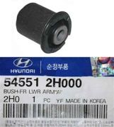 Hyundai 545512H000