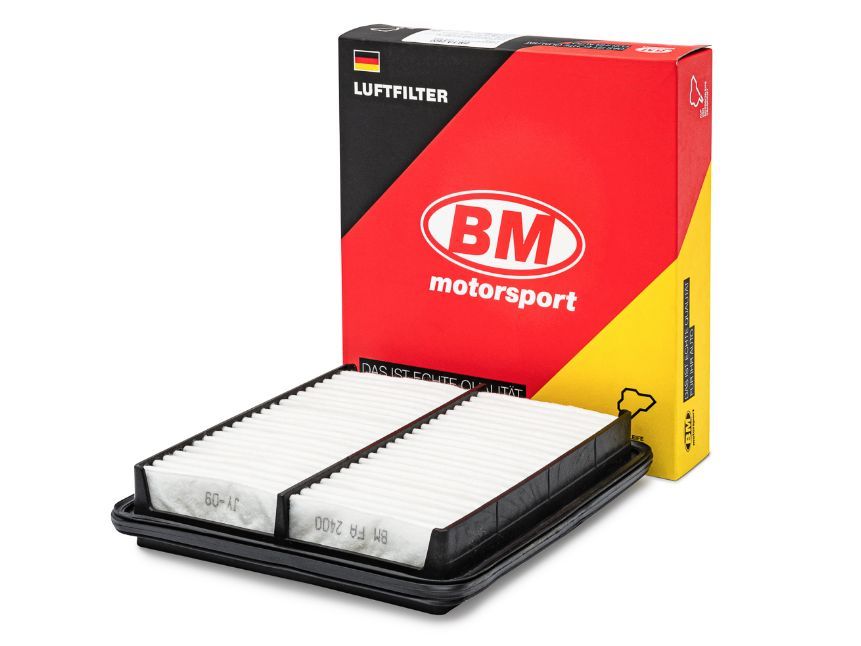 BM FA2400