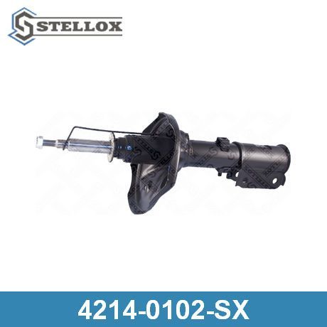 Stellox 4214-0102-SX