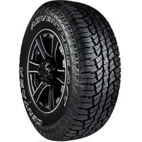 Centara Adventure A/T 225/65 R17 106H