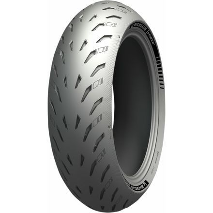 Michelin Power 5 200/55 R17 78W Rear Wheel (заднее колесо)