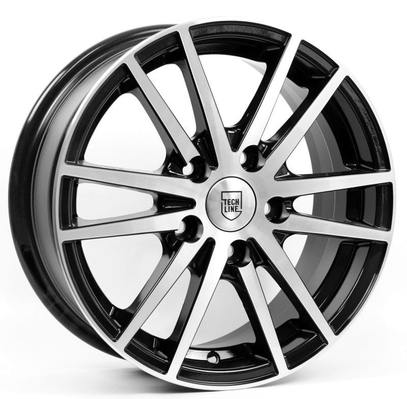 Tech Line 535 6x15 5x100 ET45 57,1 BD