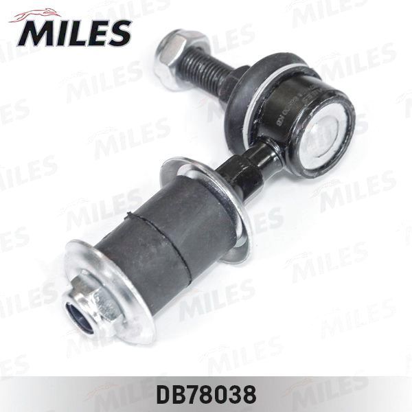 MILES DB78038 Nissan