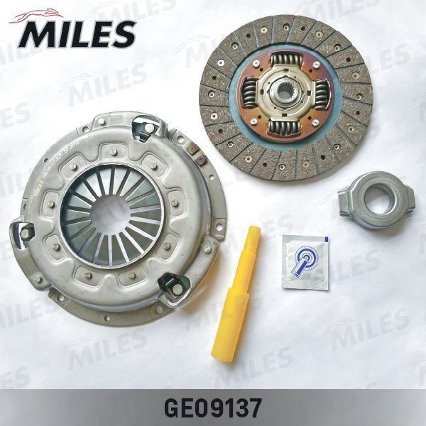 MILES GE09137 Nissan
