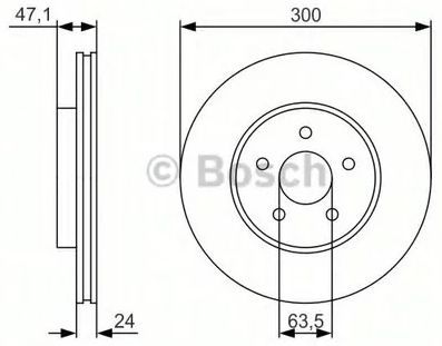 Bosch 0986479S48