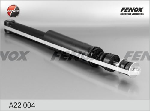 Fenox A22004 Renault Logan 1.4/1.6 04>